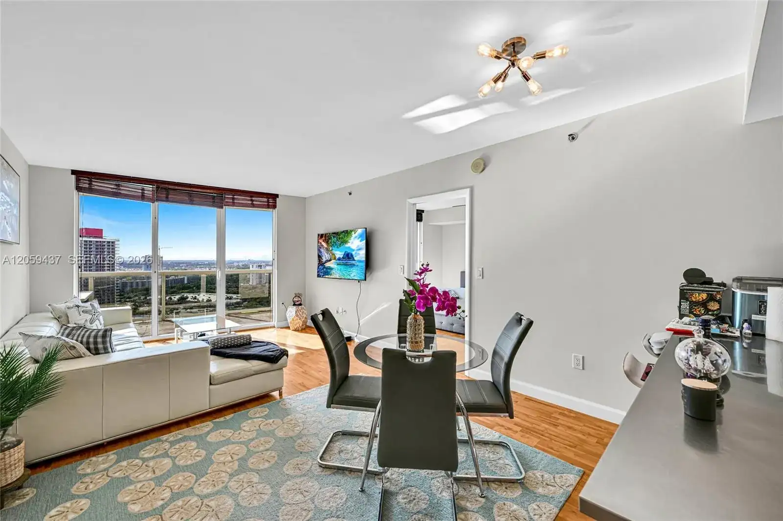 1850 S Ocean Dr # 2709, Hallandale Beach FL 33009 photo 5