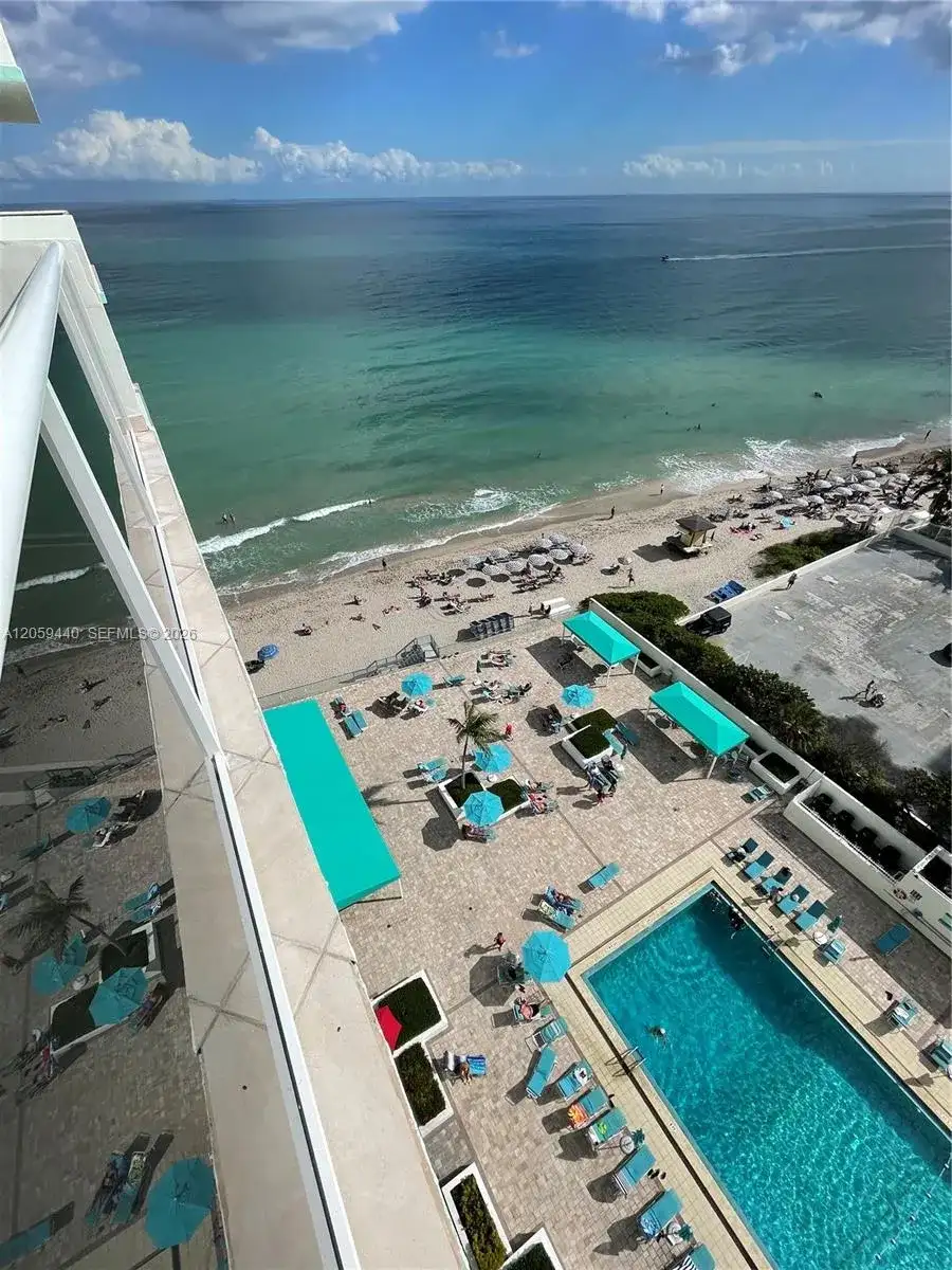 3725 S Ocean Dr # 1204, Hollywood FL 33019 photo 2