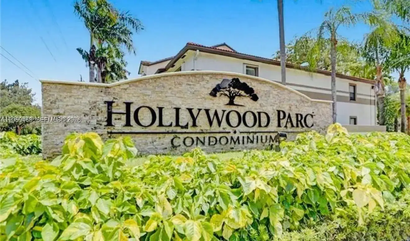 540 S Park Road # 9, Hollywood FL 33021 photo 2
