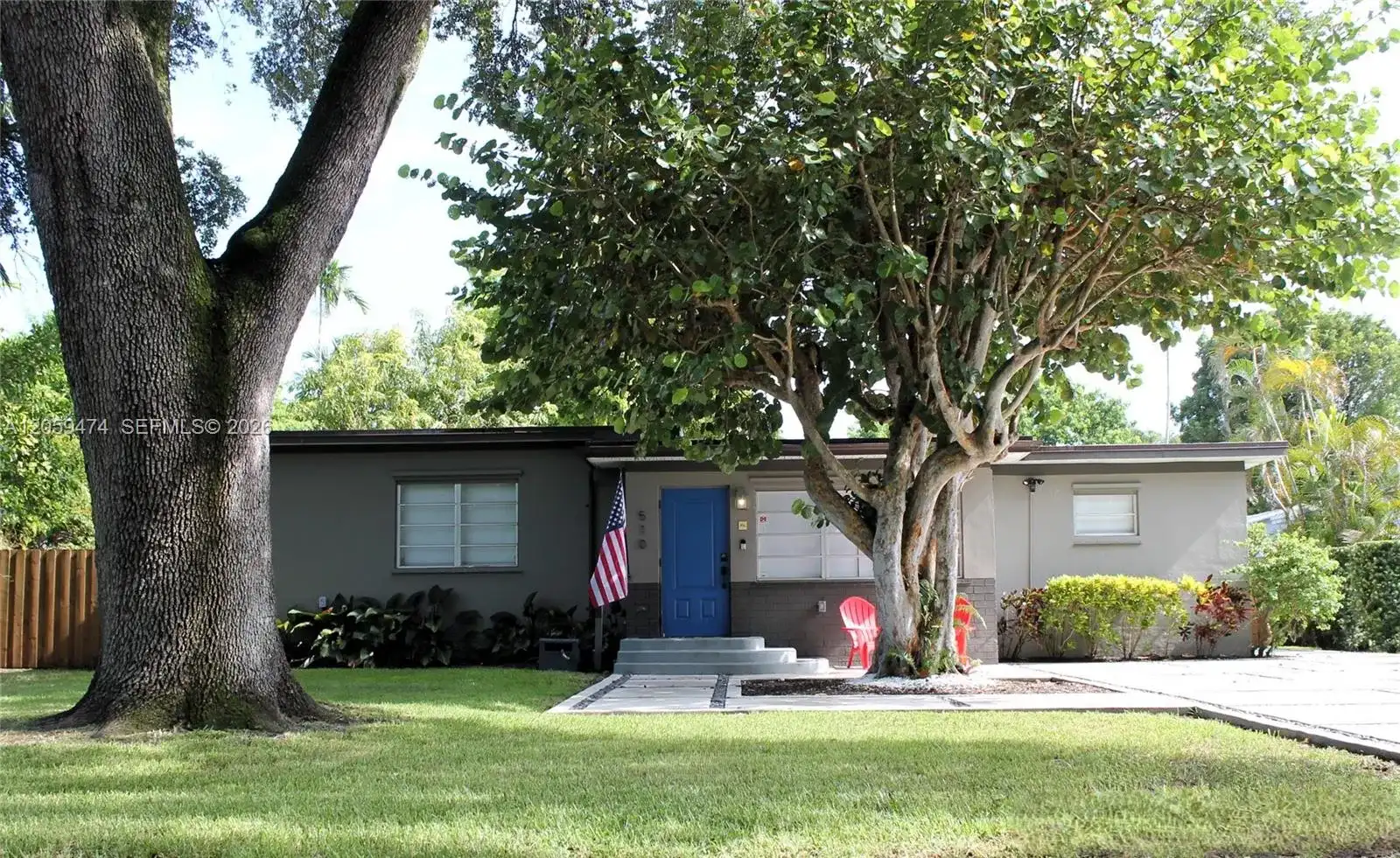 510 Raven Ave, Miami Springs FL 33166