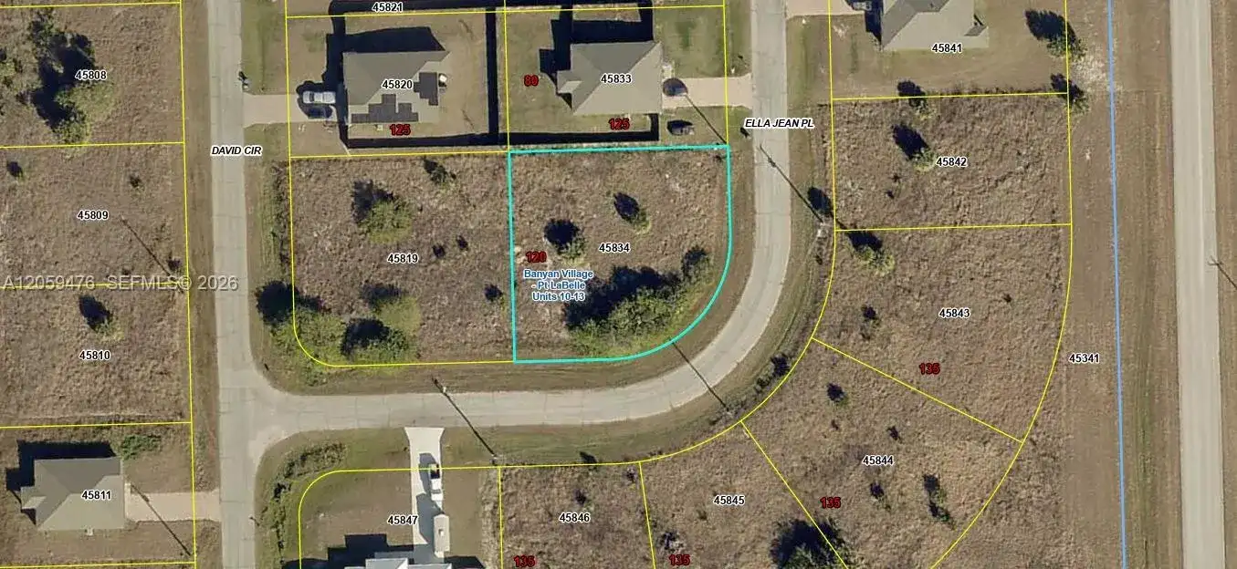 518 Ella Jean Pl, La Belle FL 33935 photo 2