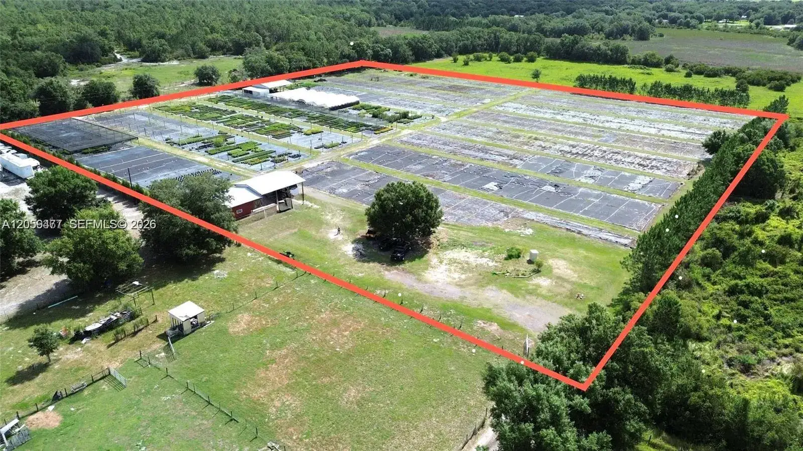 476 N Barlow Rd # 2, Other City - In The State Of Florida FL 33873