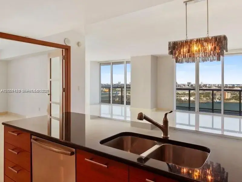 50 Biscayne Blvd # 2502, Miami FL 33132 photo 3