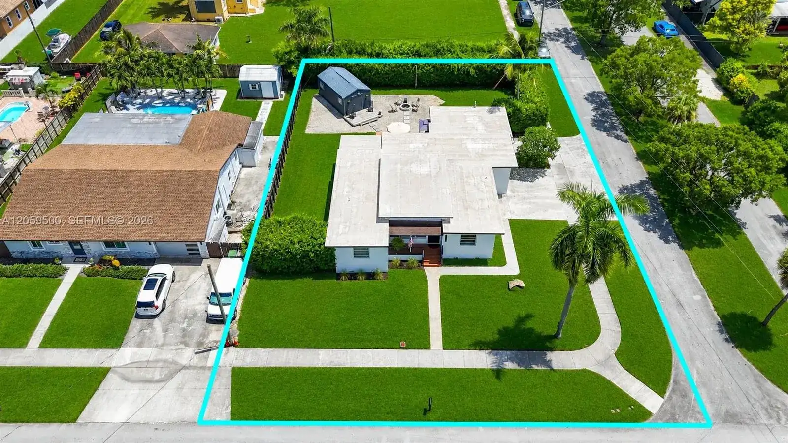 112 NE 17th St, Homestead FL 33030 photo 4