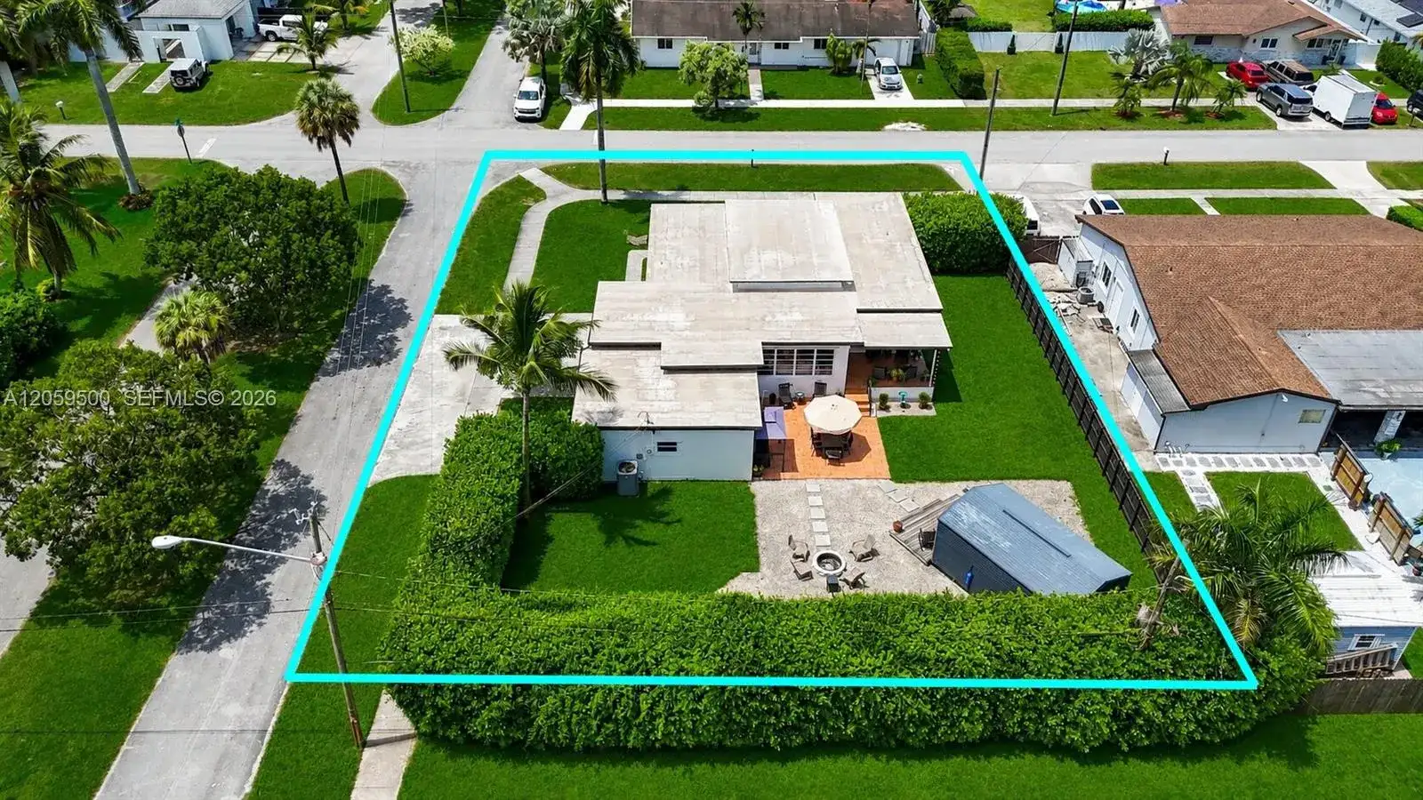 112 NE 17th St, Homestead FL 33030 photo 5