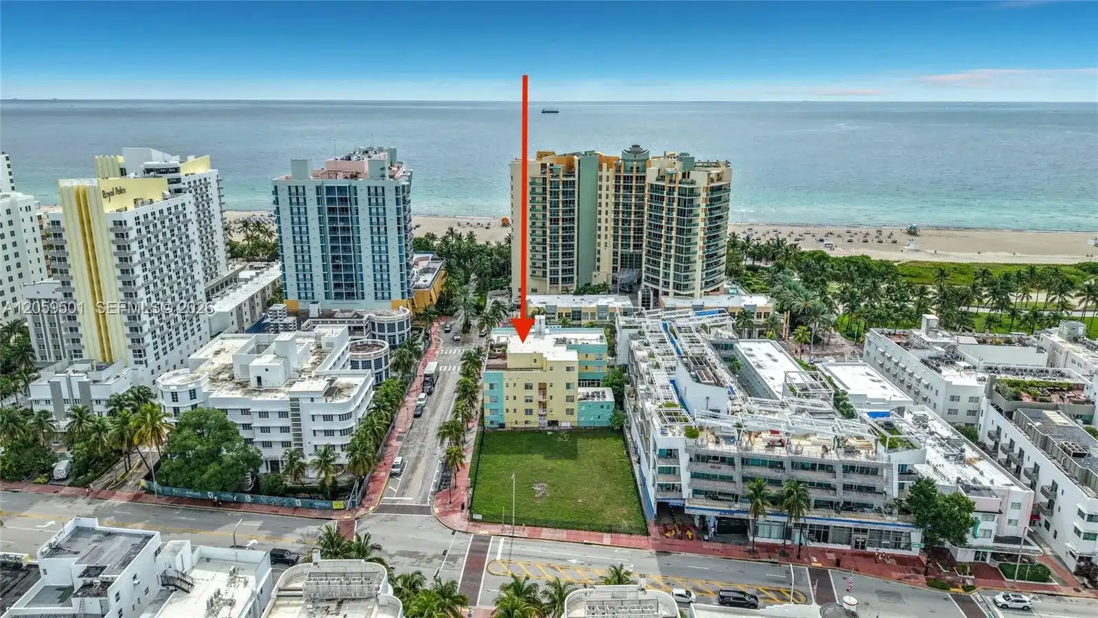 1460 Ocean Dr # 404, Miami Beach FL 33139