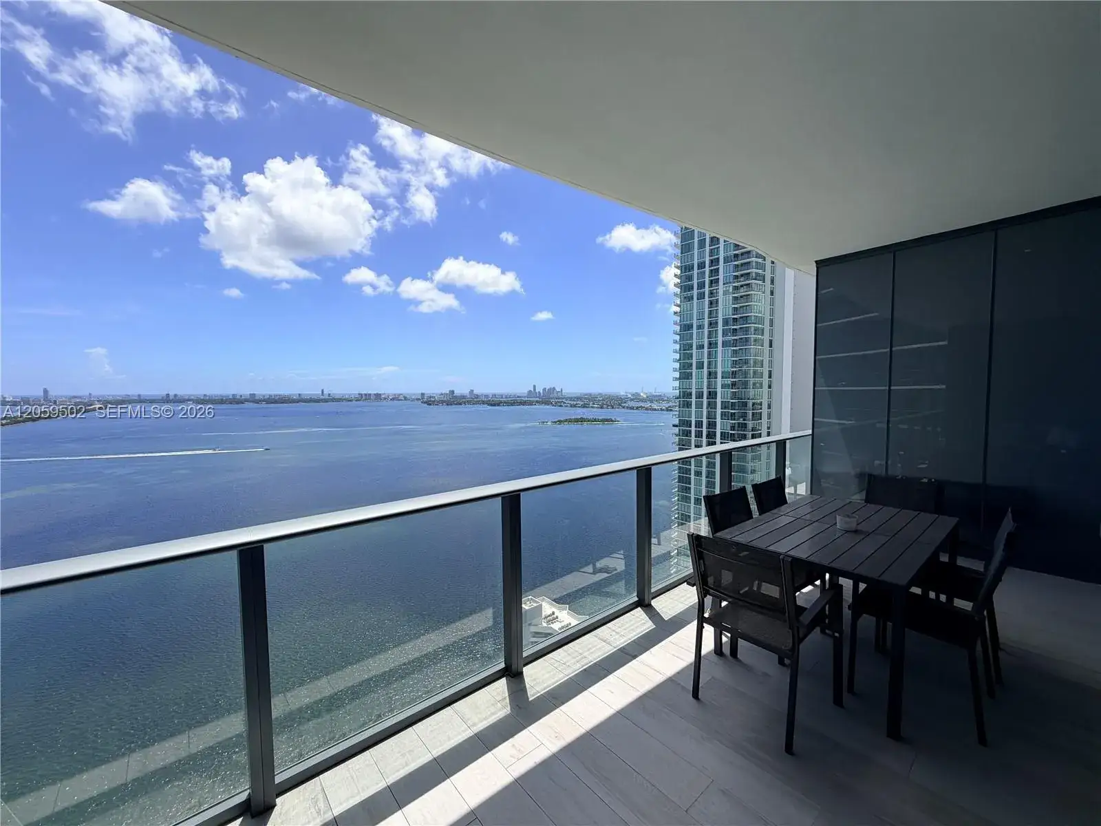 480 NE 31st St # 3006, Miami FL 33137