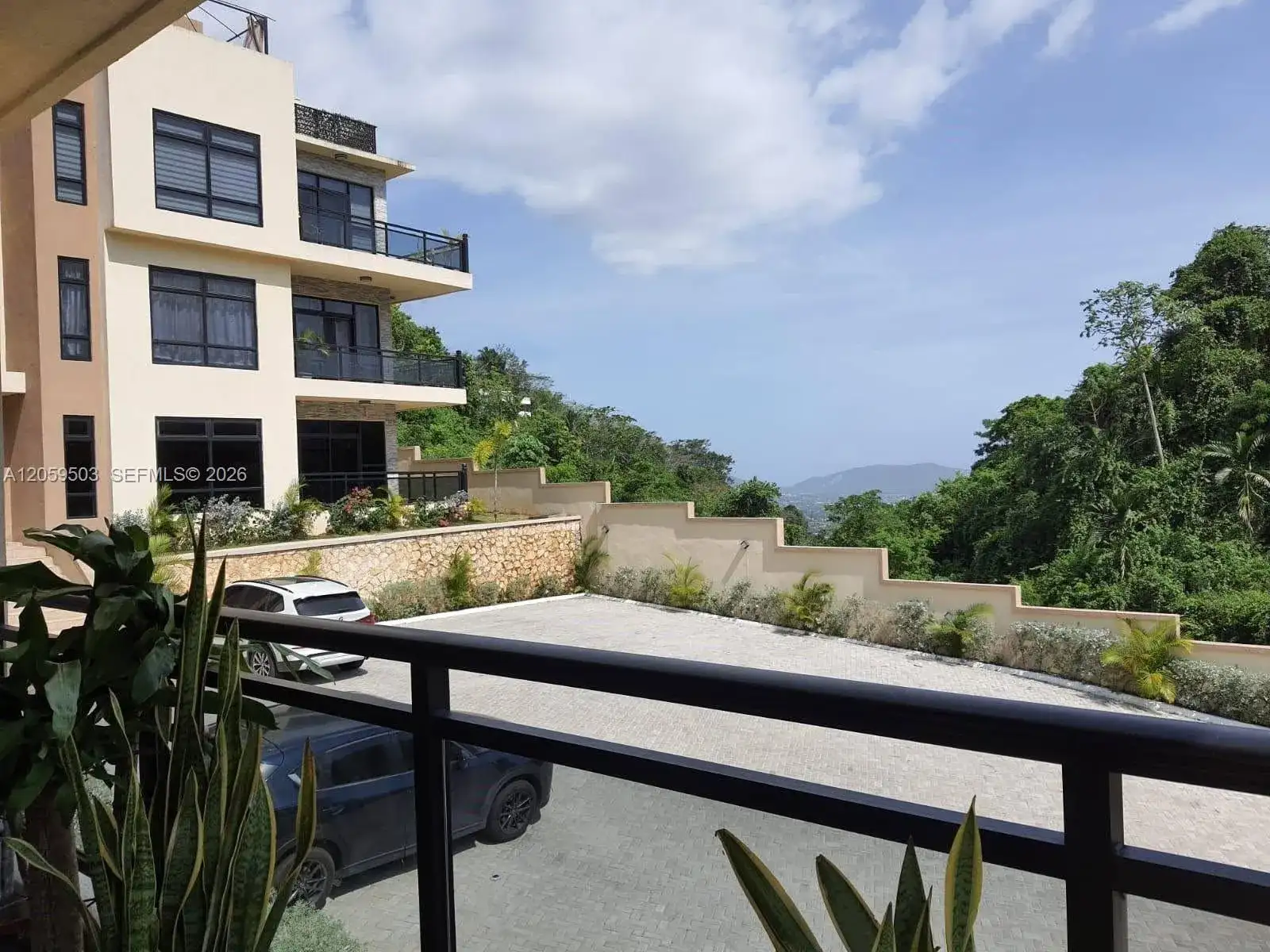 4-5 Lipscombe Drive, Stony Hill, St. Andrew, Jamaica # A, FL photo 2