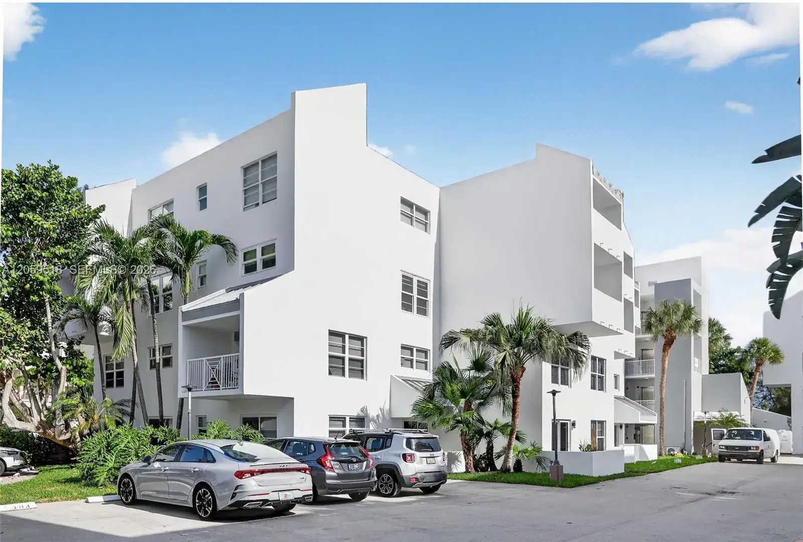2870 NE 14th St Cswy # 203C, Pompano Beach FL 33062
