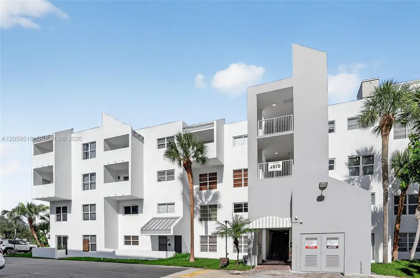2870 NE 14th St Cswy # 203C, Pompano Beach FL 33062 photo 2