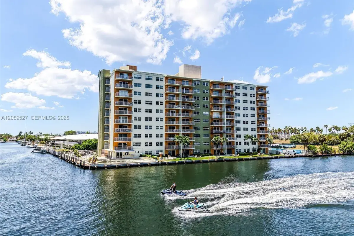 2900 NE 30th St # F7, Fort Lauderdale FL 33306