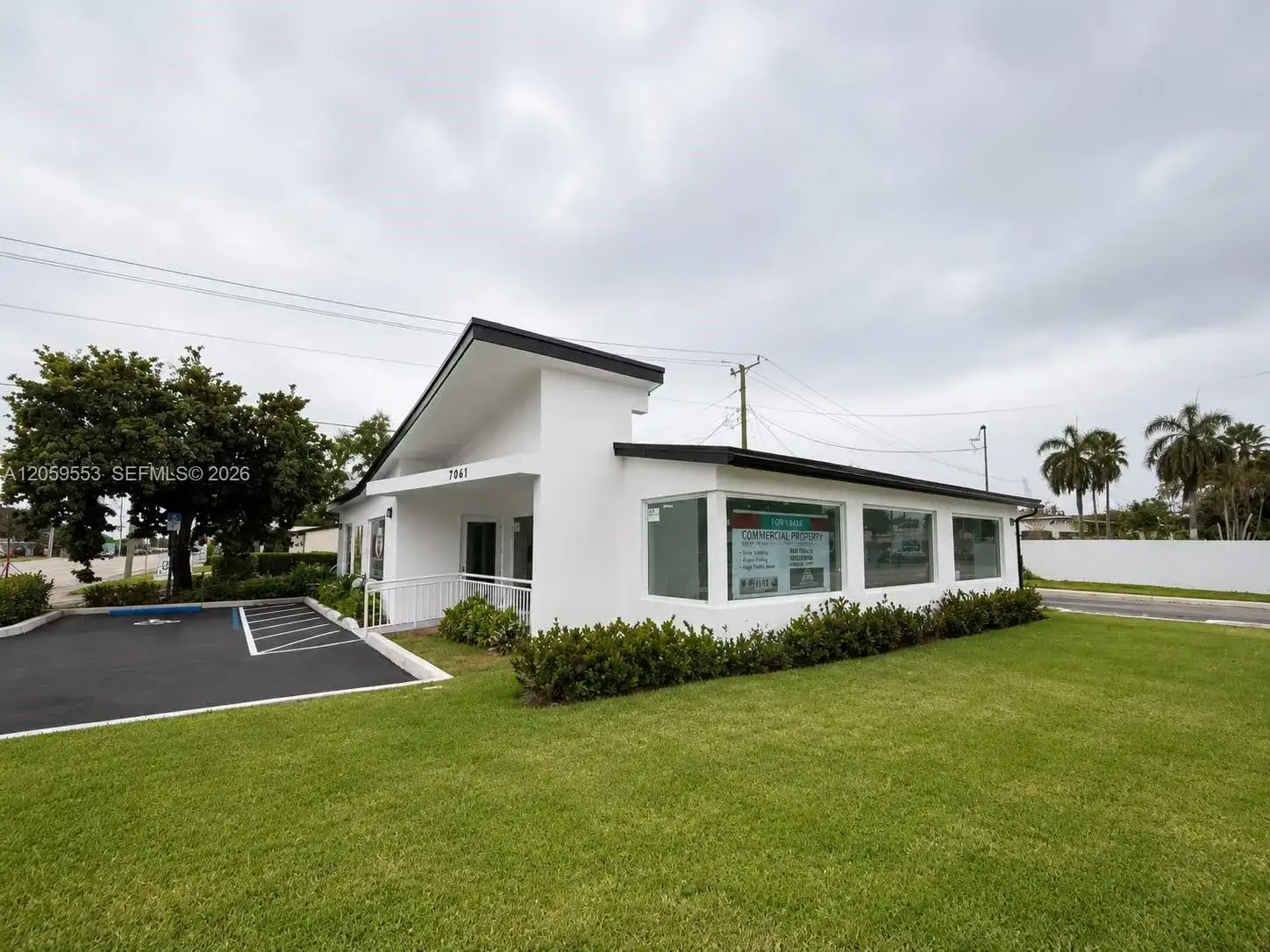 7061 Taft St # B, Hollywood FL 33024 photo 3
