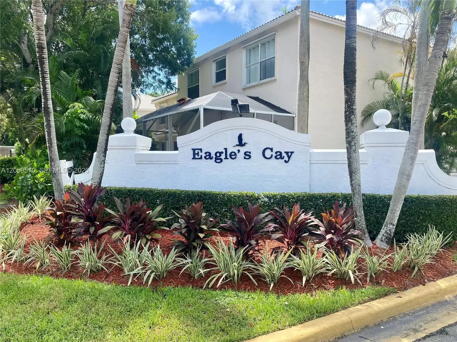 5315 Eagle Cay Way, Coconut Creek FL 33073