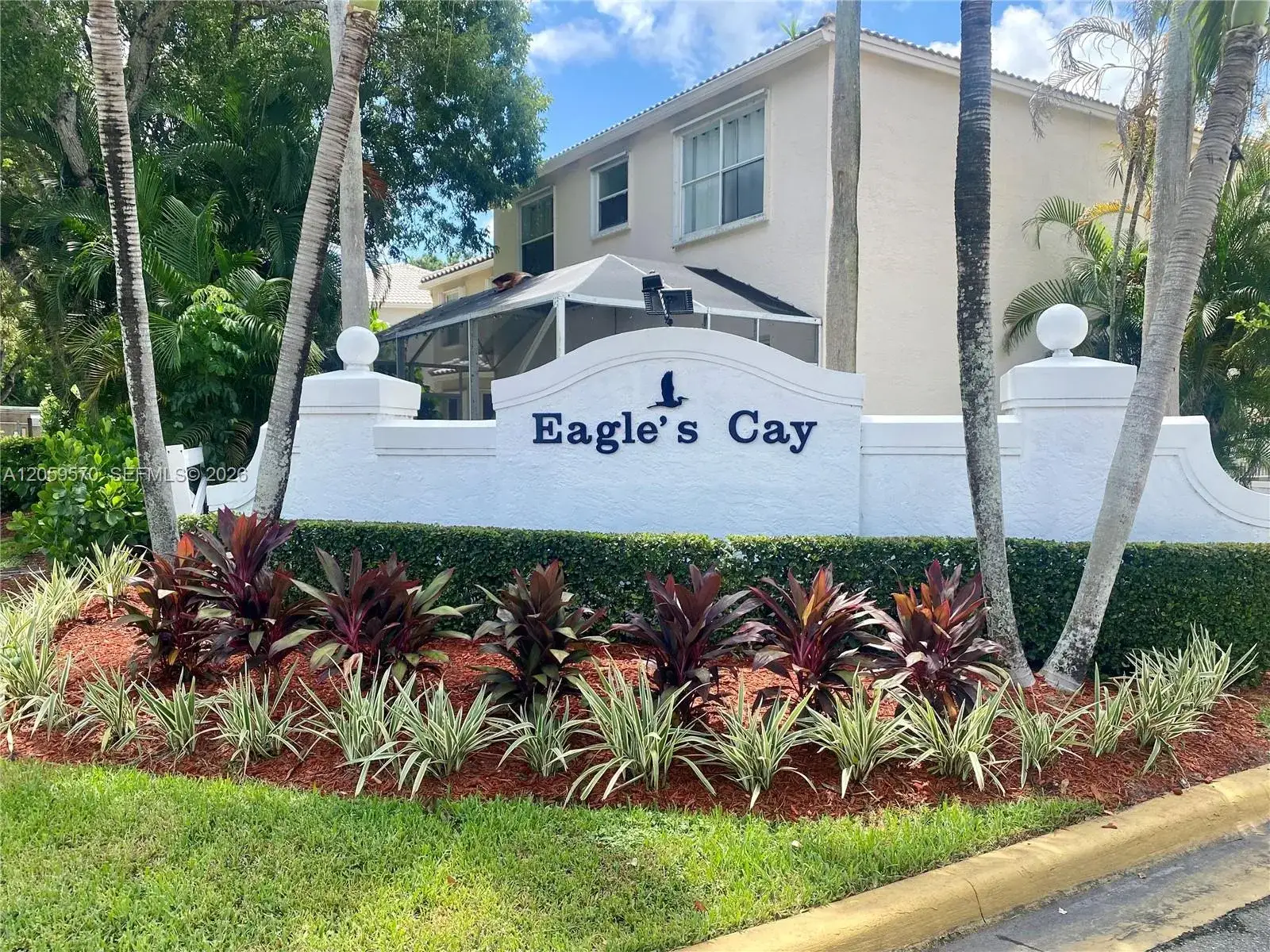 5315 Eagle Cay Way, Coconut Creek FL 33073