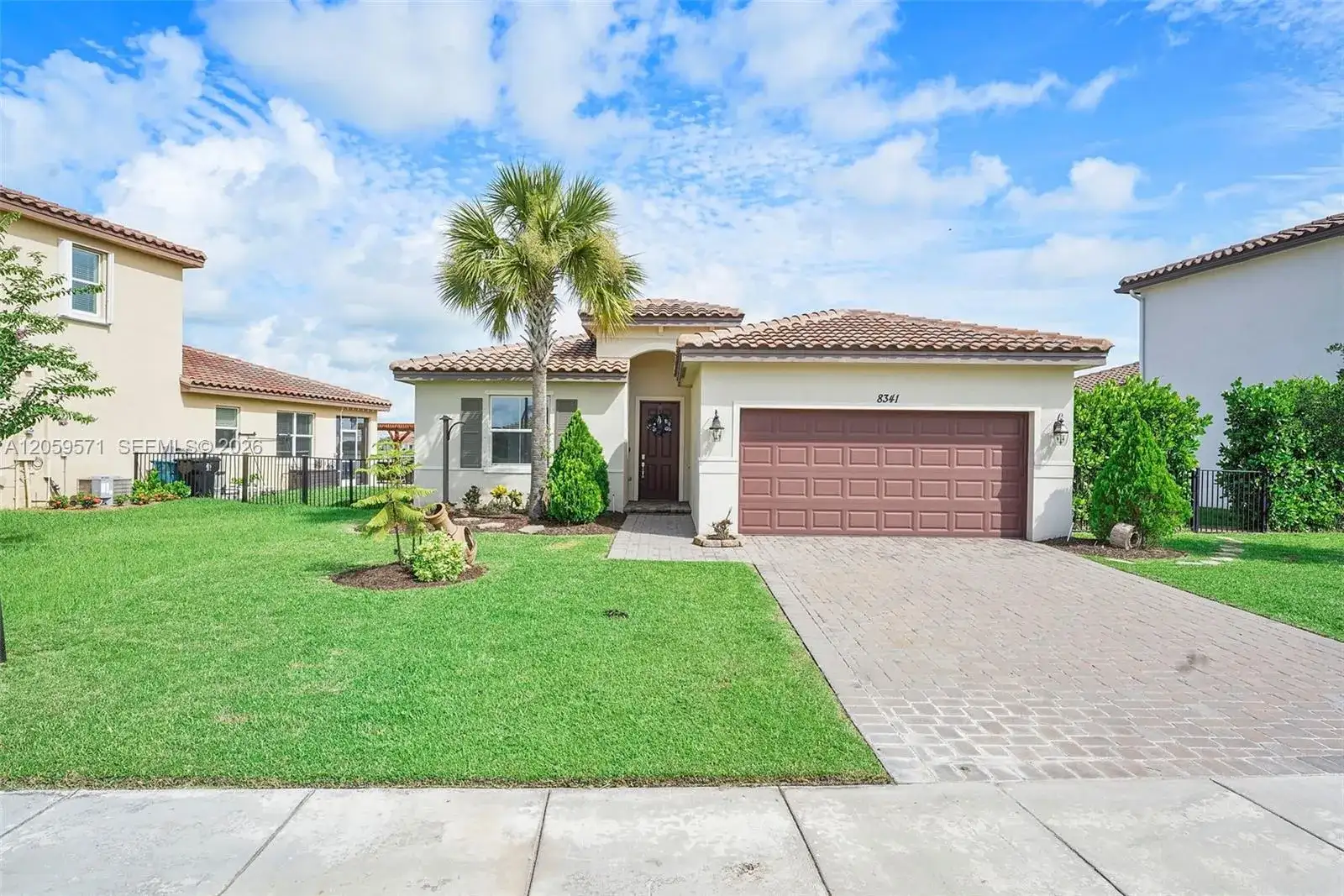 8341 NW Greenbank Cir, Port St. Lucie FL 34987 photo 3