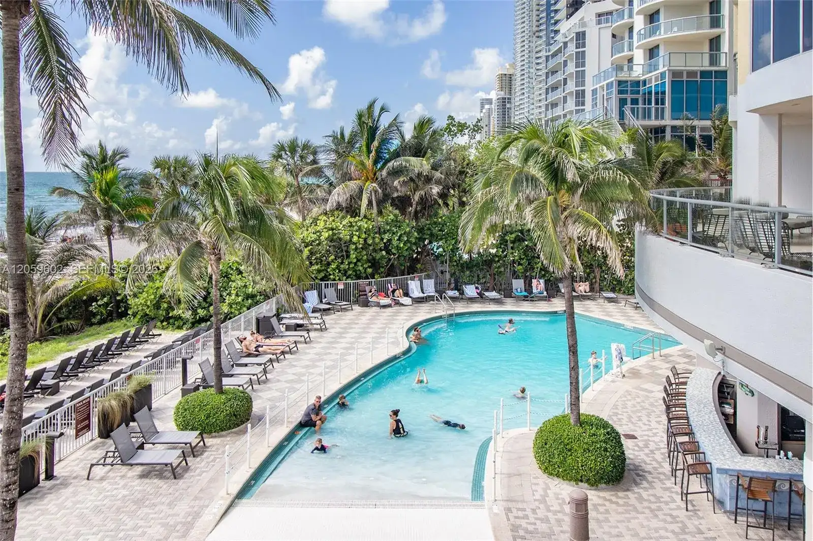 17375 Collins Ave # 701, Sunny Isles Beach FL 33160 photo 5