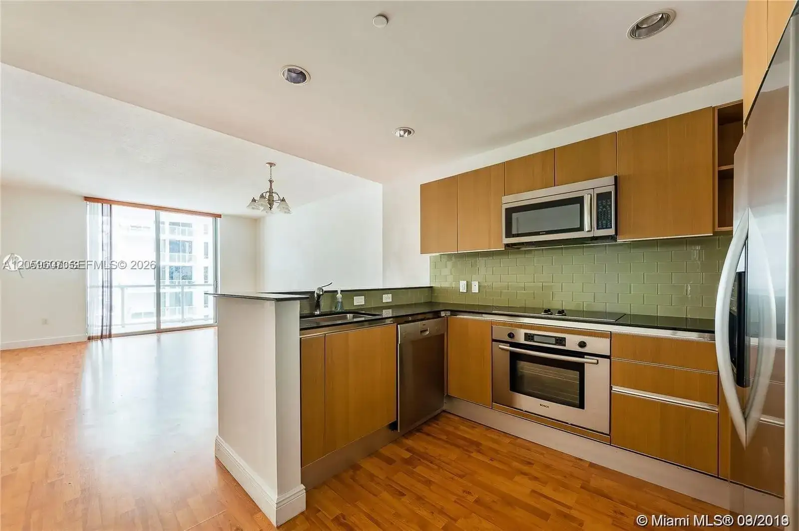1060 Brickell Avenue # 2315, Miami FL 33131 photo 3