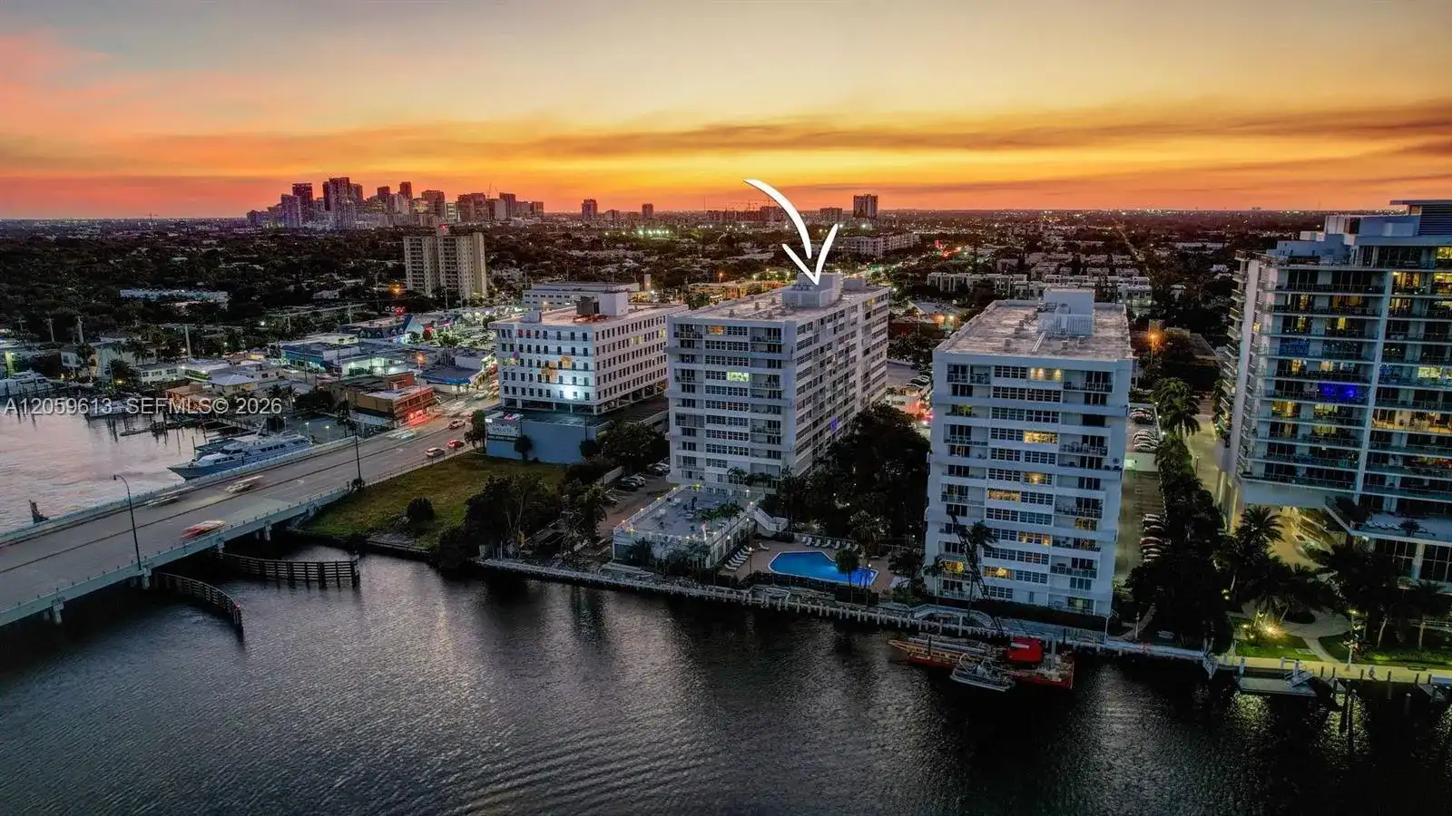 1160 N Federal Hwy # 1222, Fort Lauderdale FL 33304 photo 2