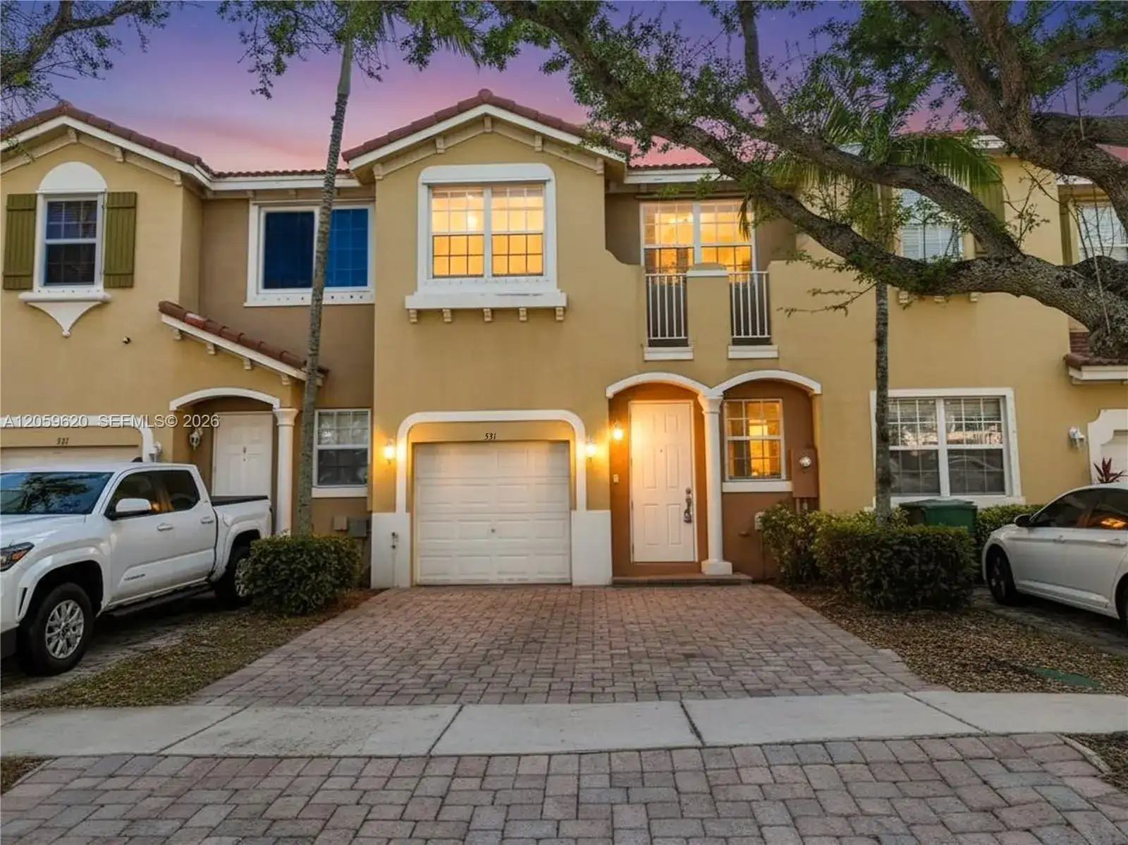 531 NE 21st Ave, Homestead FL 33033 photo 2