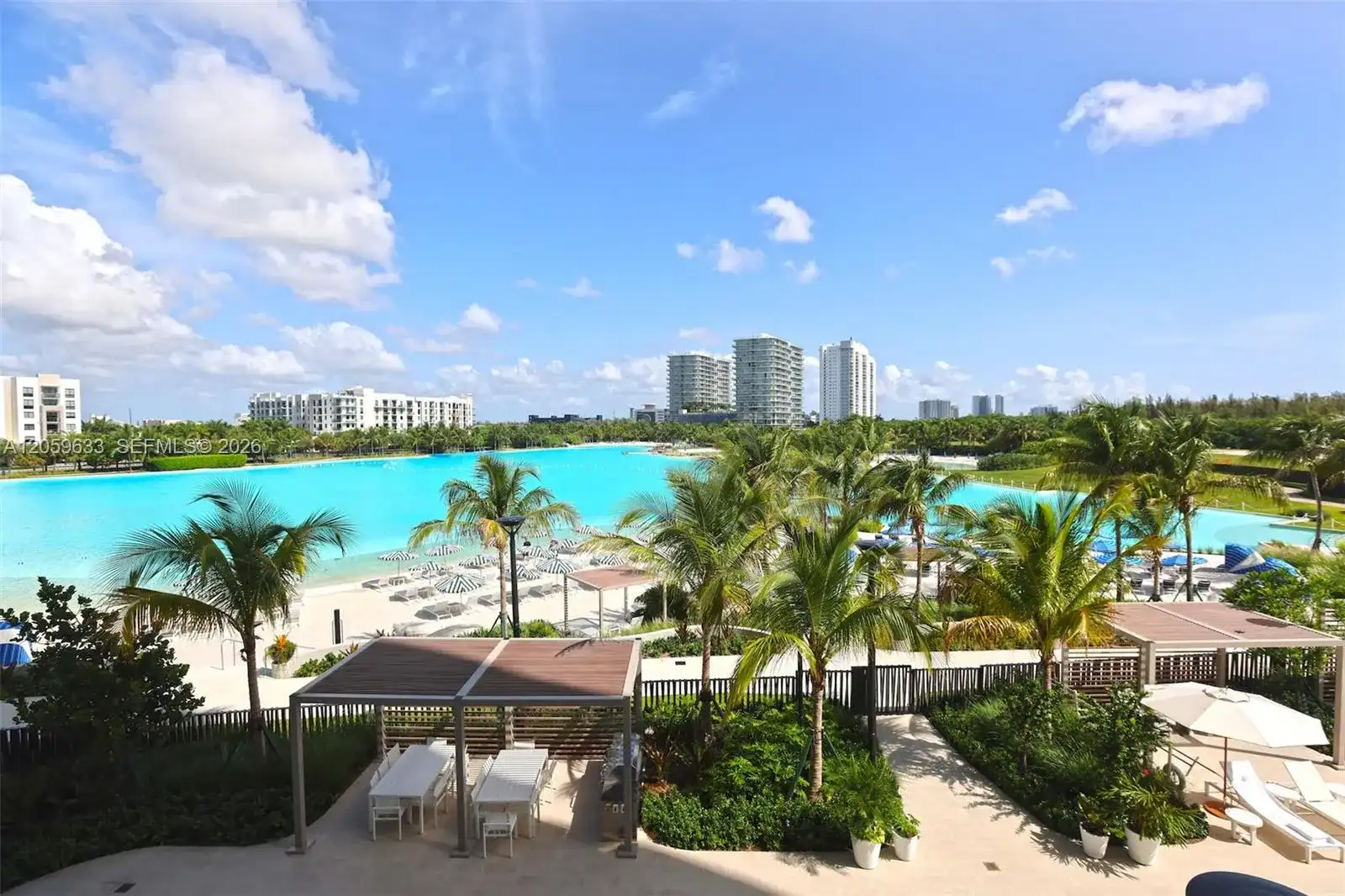 2411 Laguna Circle # 209, North Miami FL 33181