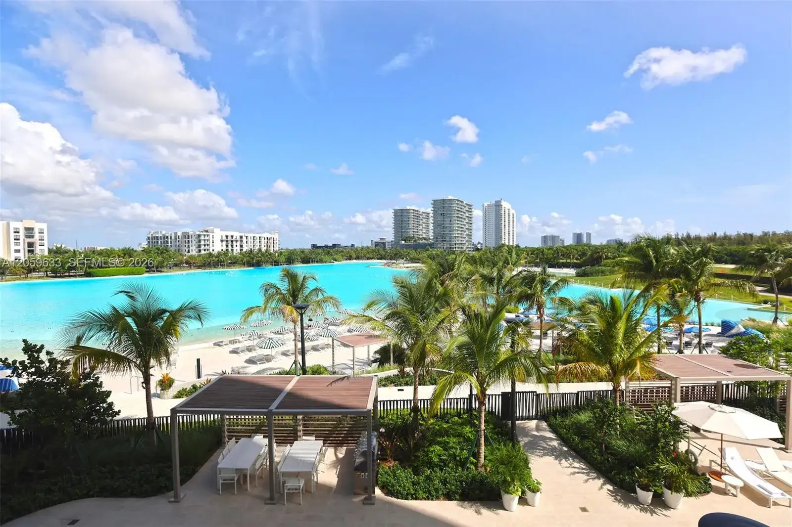 2411 Laguna Circle # 209, North Miami FL 33181