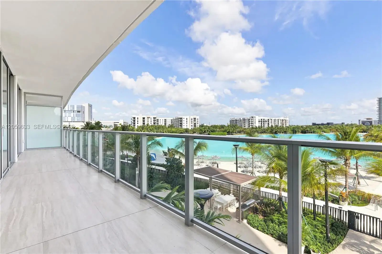 2411 Laguna Circle # 209, North Miami FL 33181 photo 2