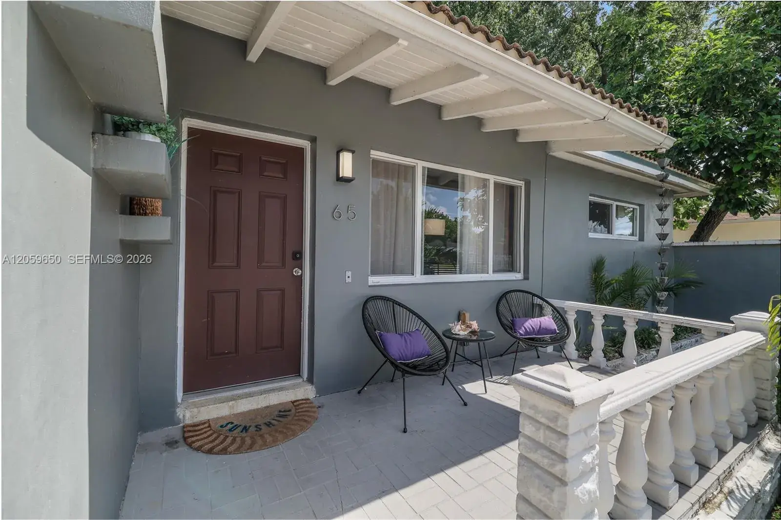 65 NW 116th St, Miami FL 33168