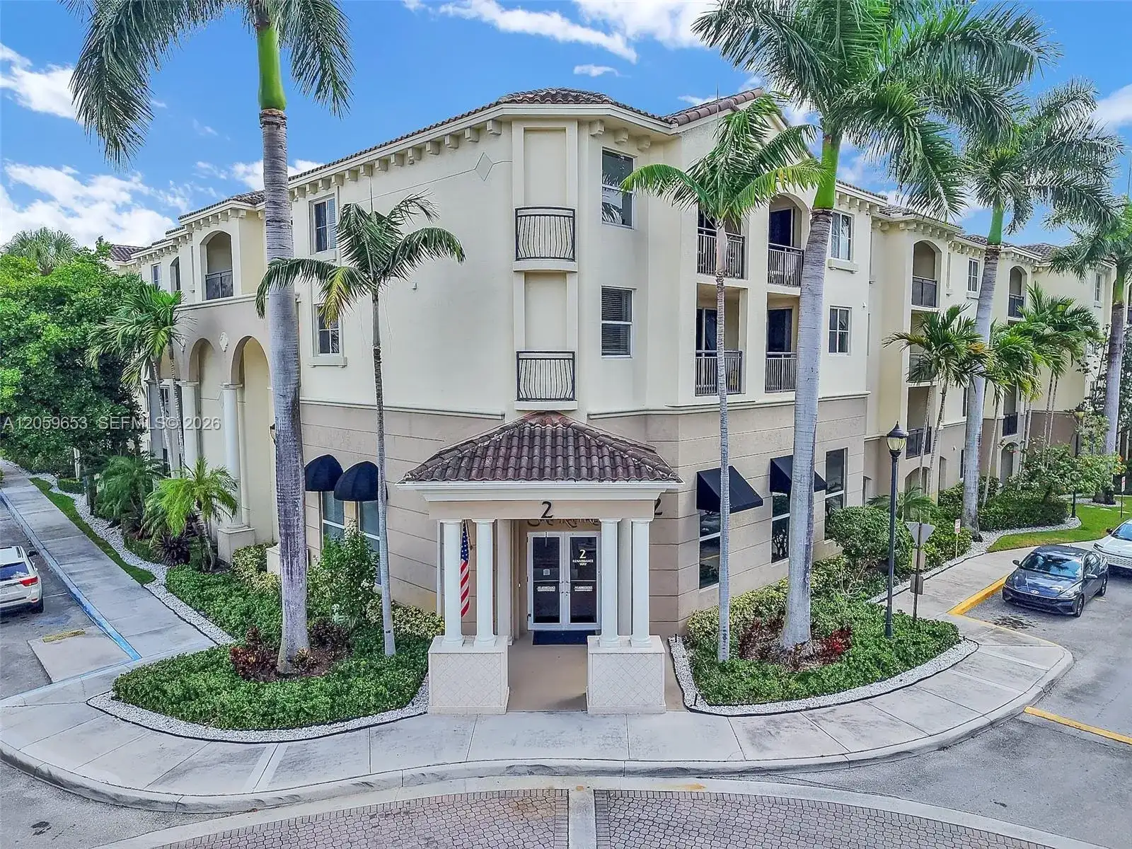 2412 Renaissance Way # 412, Boynton Beach FL 33426 photo 2