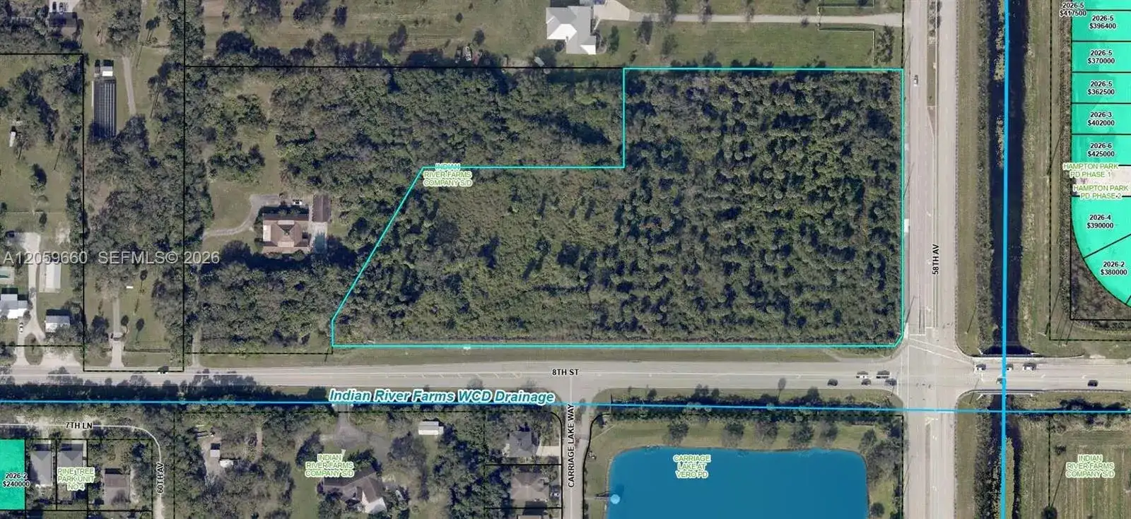 5992 8th St, Vero Beach FL 32968 photo 2