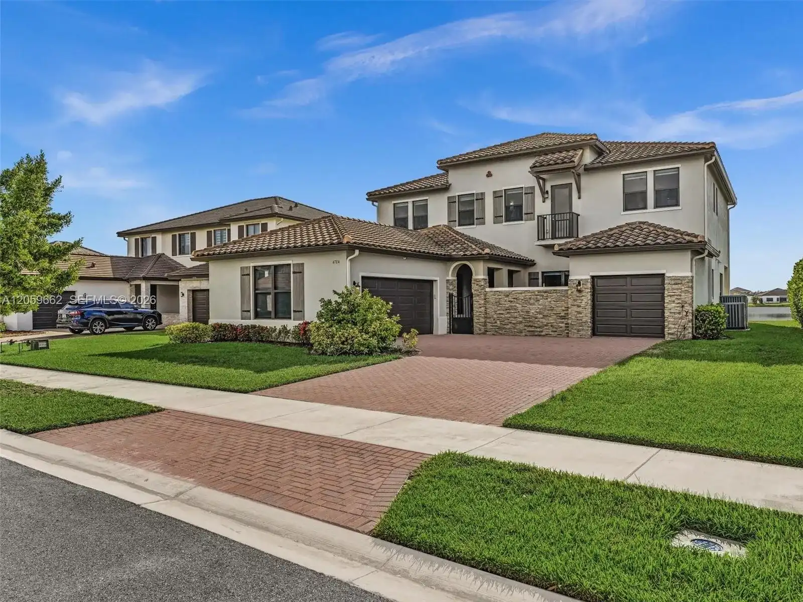 4784 Sophia Dr, Ave Maria FL 34142