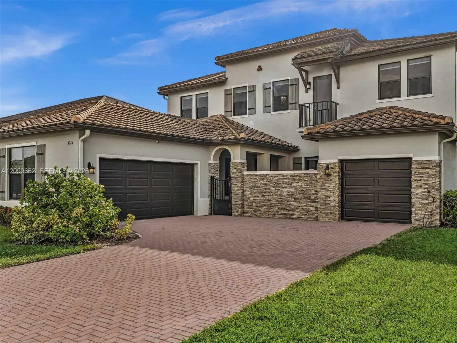 4784 Sophia Dr, Ave Maria FL 34142