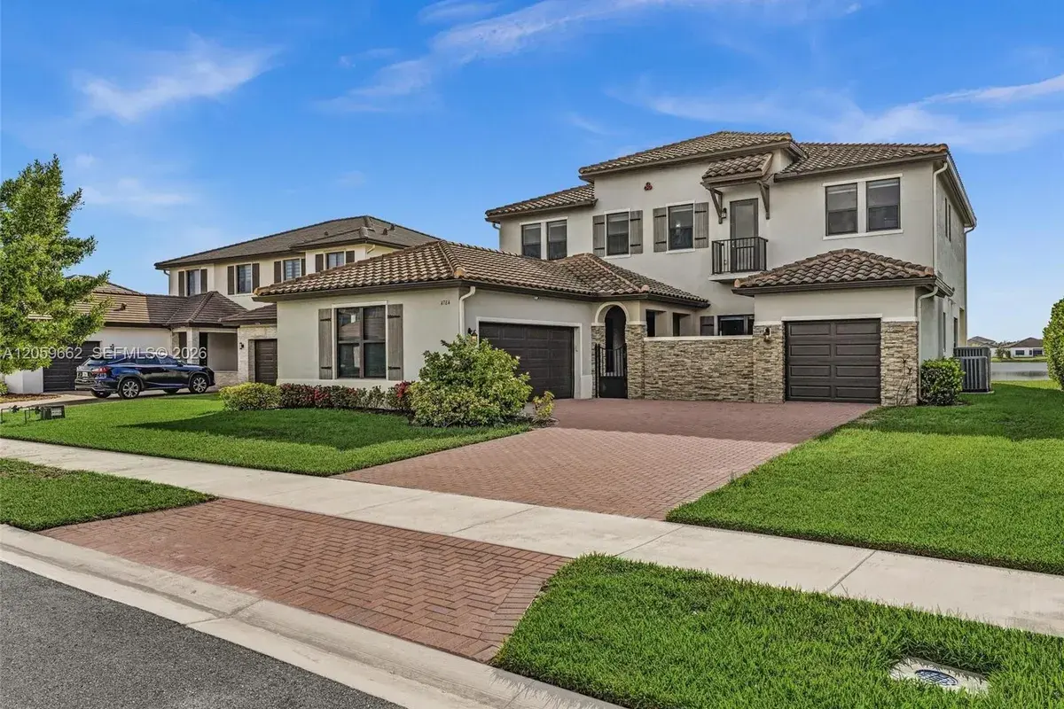 4784 Sophia Dr, Ave Maria FL 34142
