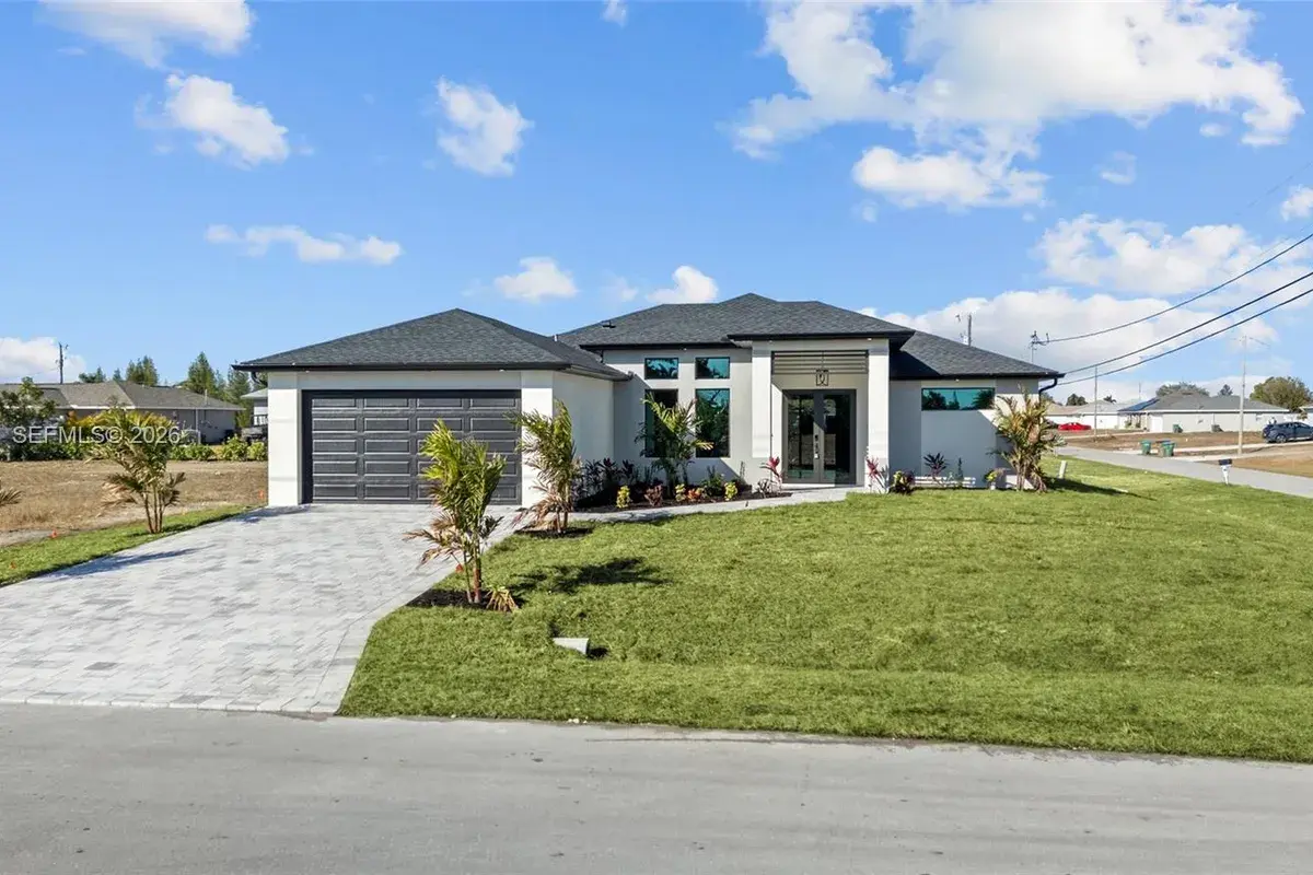 1430 6th pl, Cape Coral FL 33909