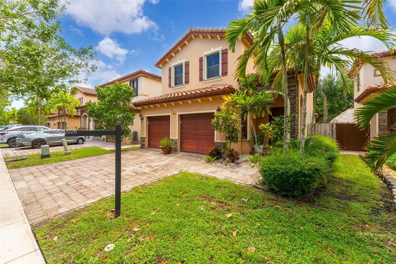 462 SE 33rd Ter, Homestead FL 33033