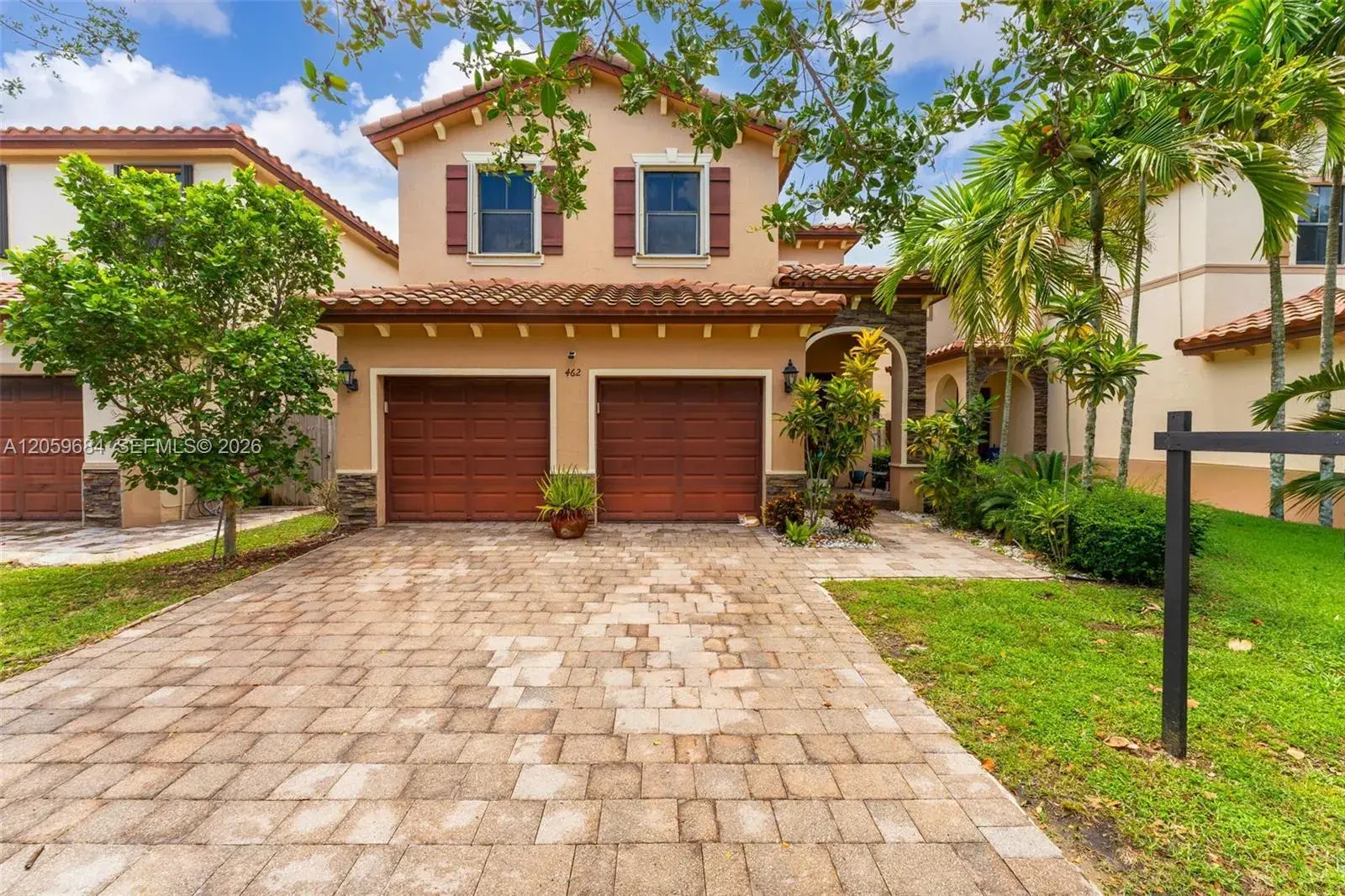 462 SE 33rd Ter, Homestead FL 33033 photo 2