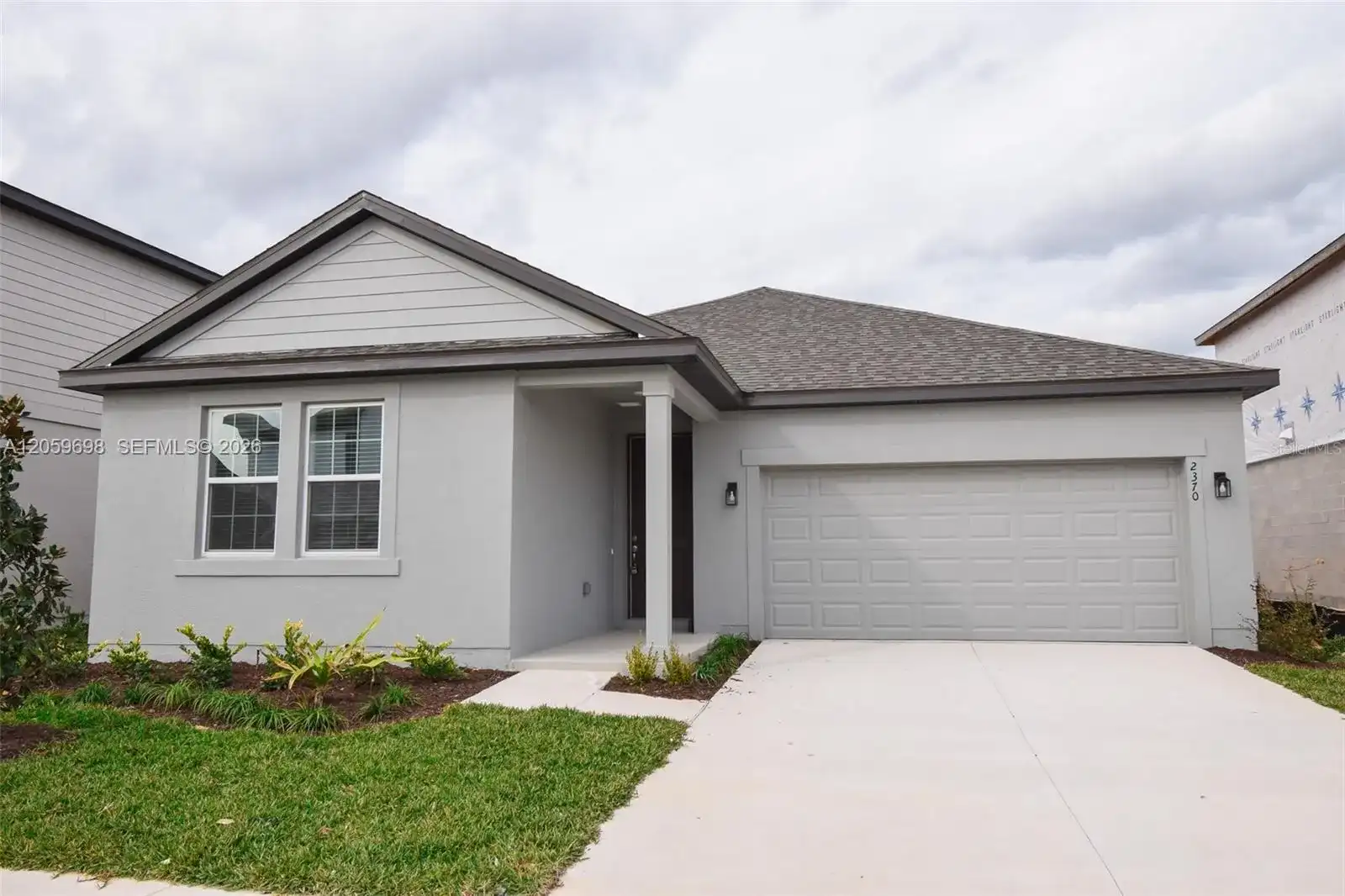 2370 LANCASHIRE ST, Davenport FL 33896