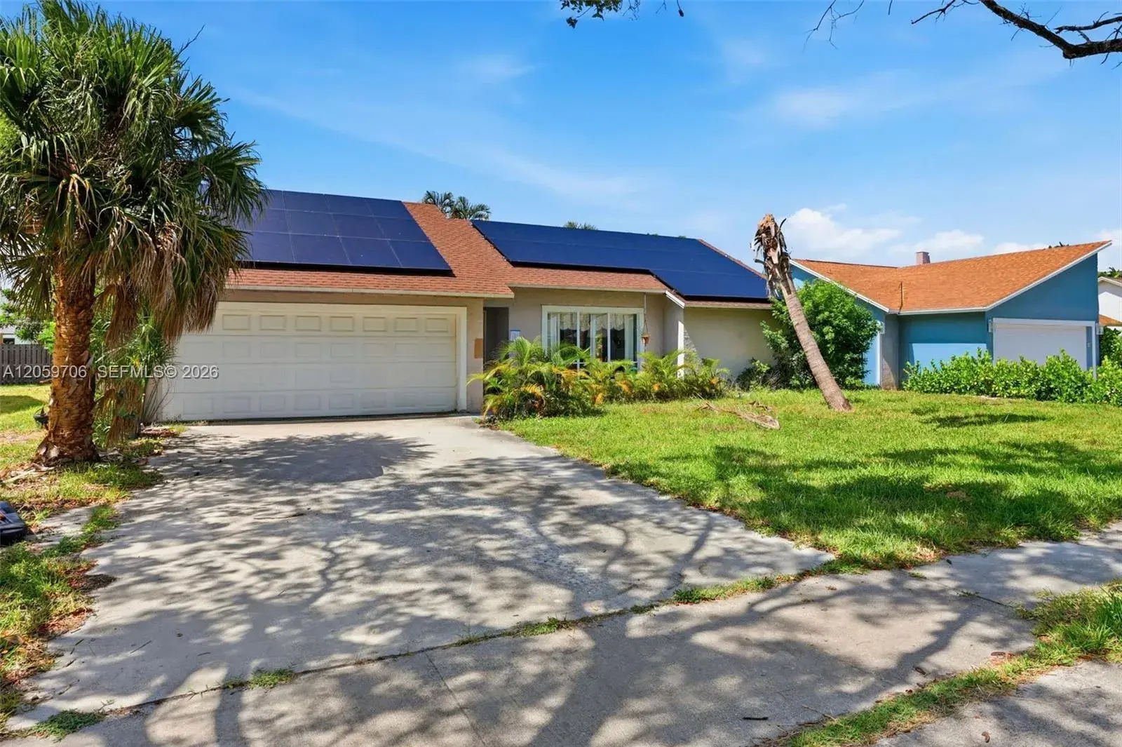 1419 Hummingbird Dr, Delray Beach FL 33444