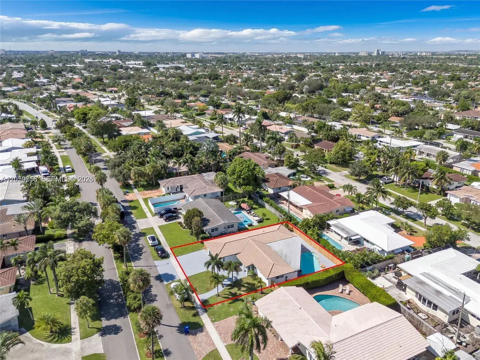 2185 Imperial Point Dr, Fort Lauderdale FL 33308