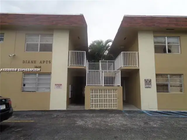 16150 NE 21st Ave # 6, North Miami Beach FL 33162