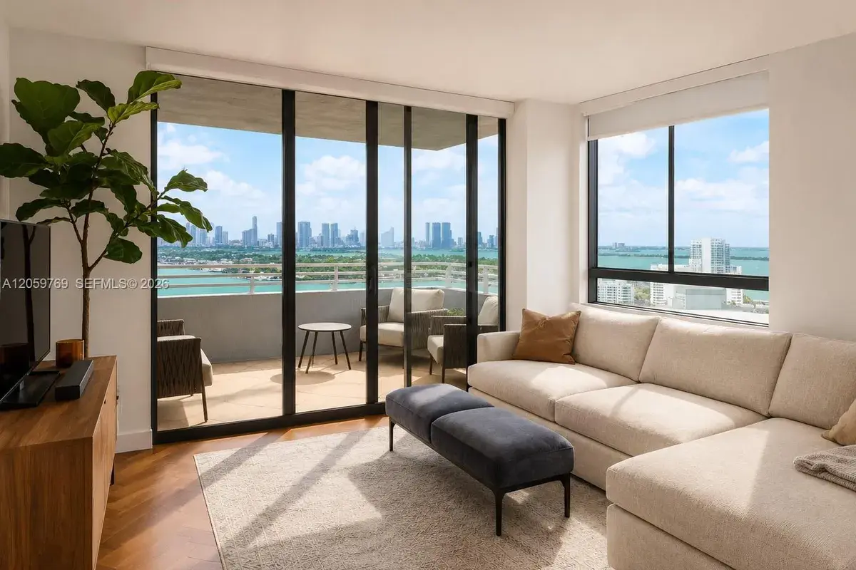 1330 West Ave # 2601, Miami Beach FL 33139