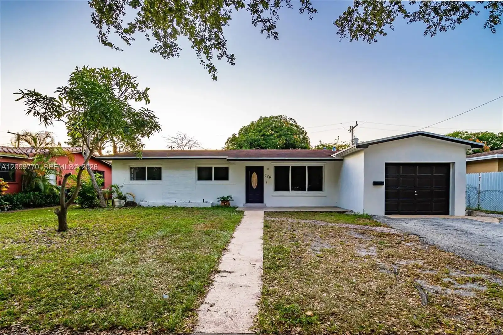 730 NW 77th Way, Pembroke Pines FL 33024
