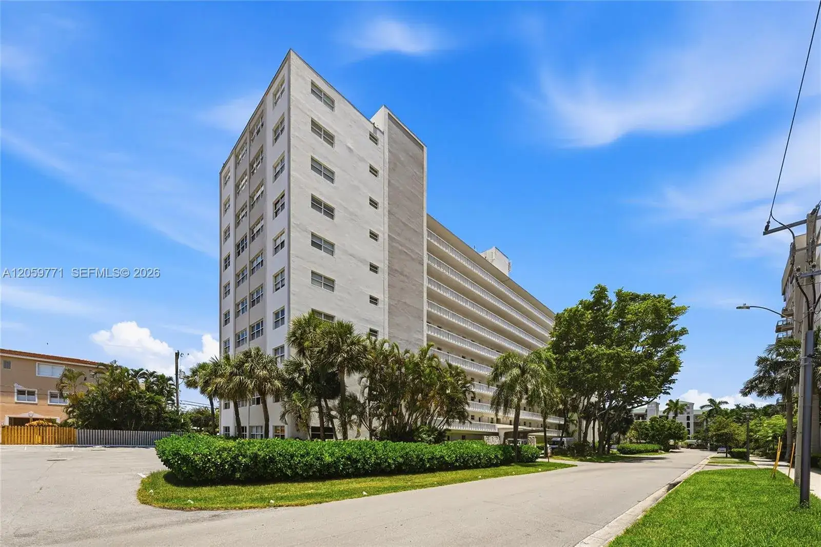 2555 NE 11 Street # 510, Fort Lauderdale FL 33304