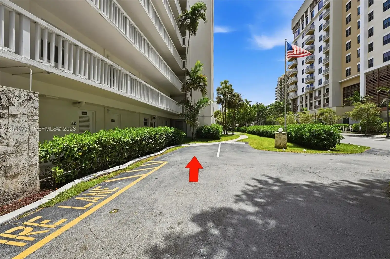 2555 NE 11 Street # 510, Fort Lauderdale FL 33304 photo 4