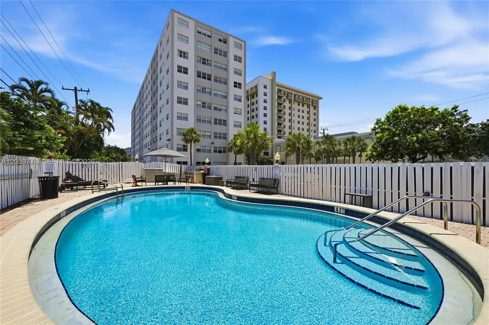2555 NE 11 Street # 510, Fort Lauderdale FL 33304 photo 5