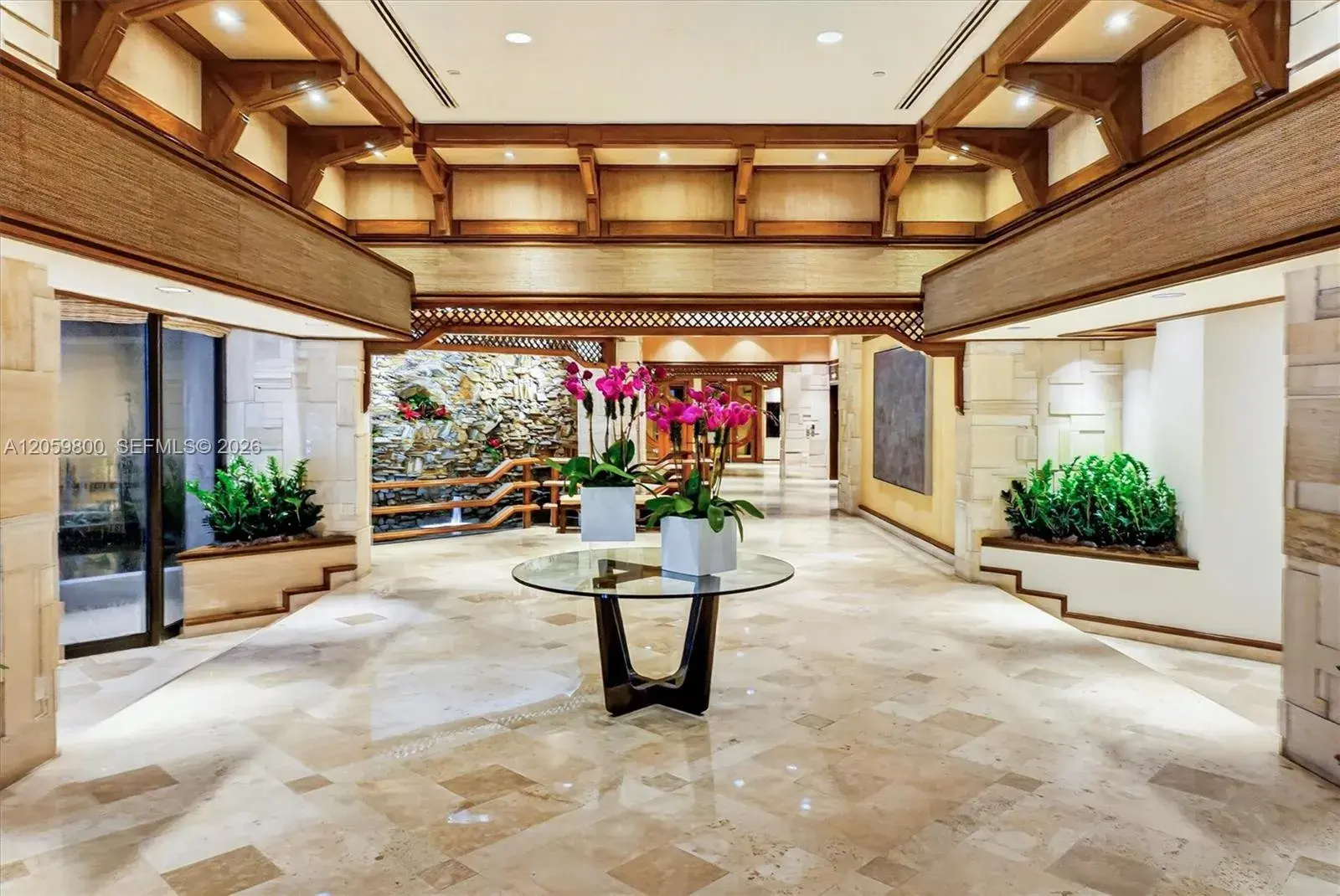 1 Grove Isle # 506, Miami FL 33133