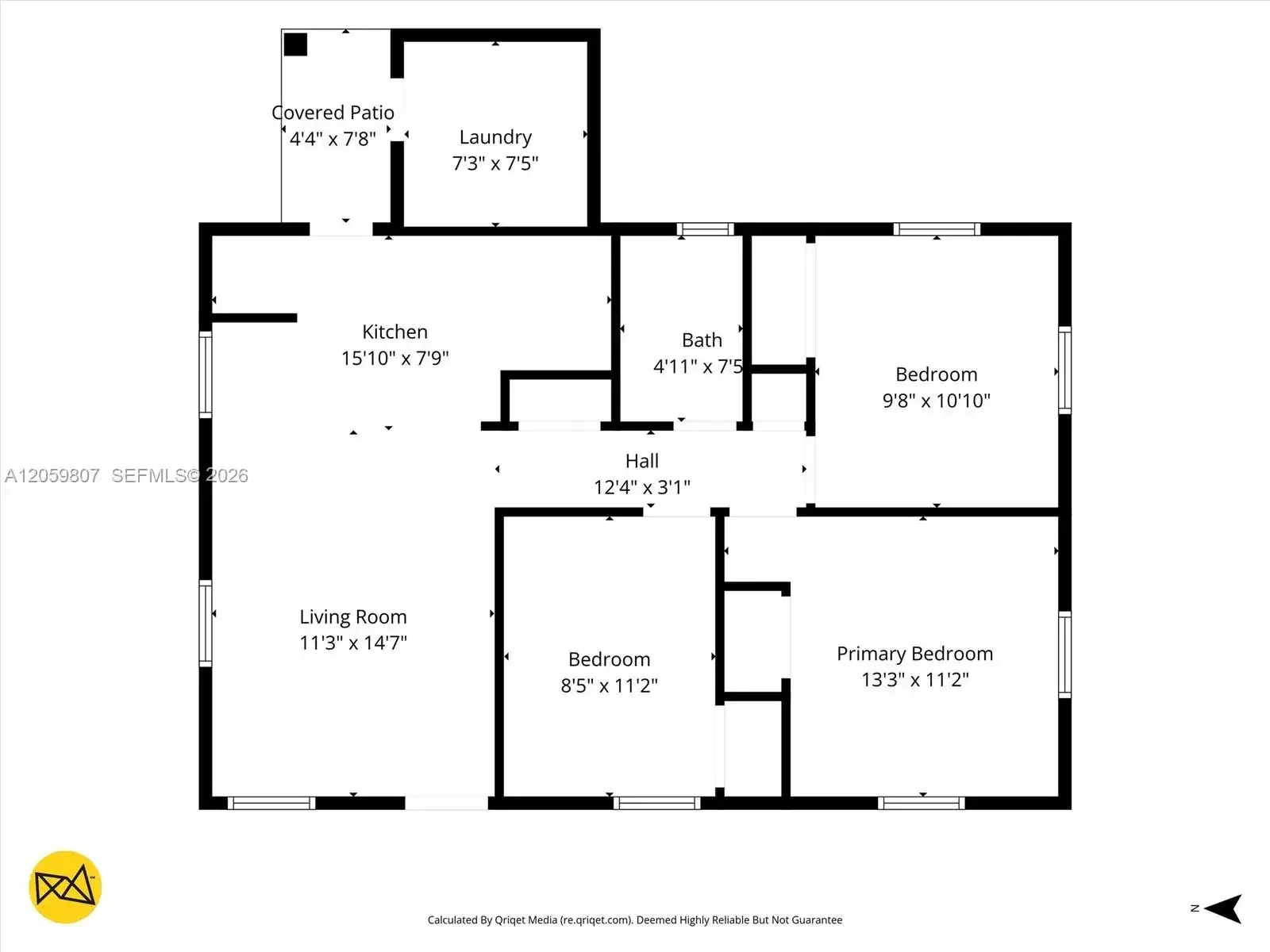 16031 NW 18th Ave, Miami Gardens FL 33054 photo 3