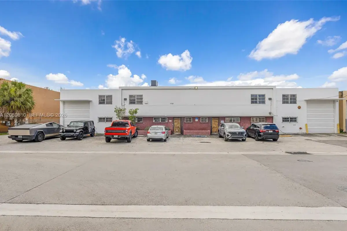 7725 W 2nd Court, Hialeah FL 33014