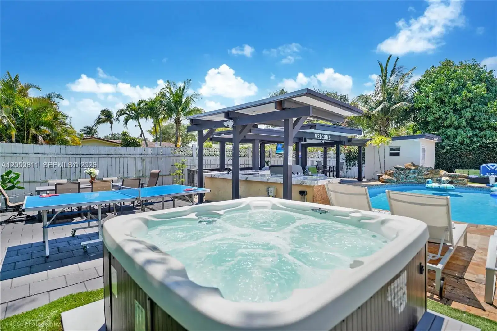 5500 FILLMORE ST, Hollywood FL 33021 photo 2