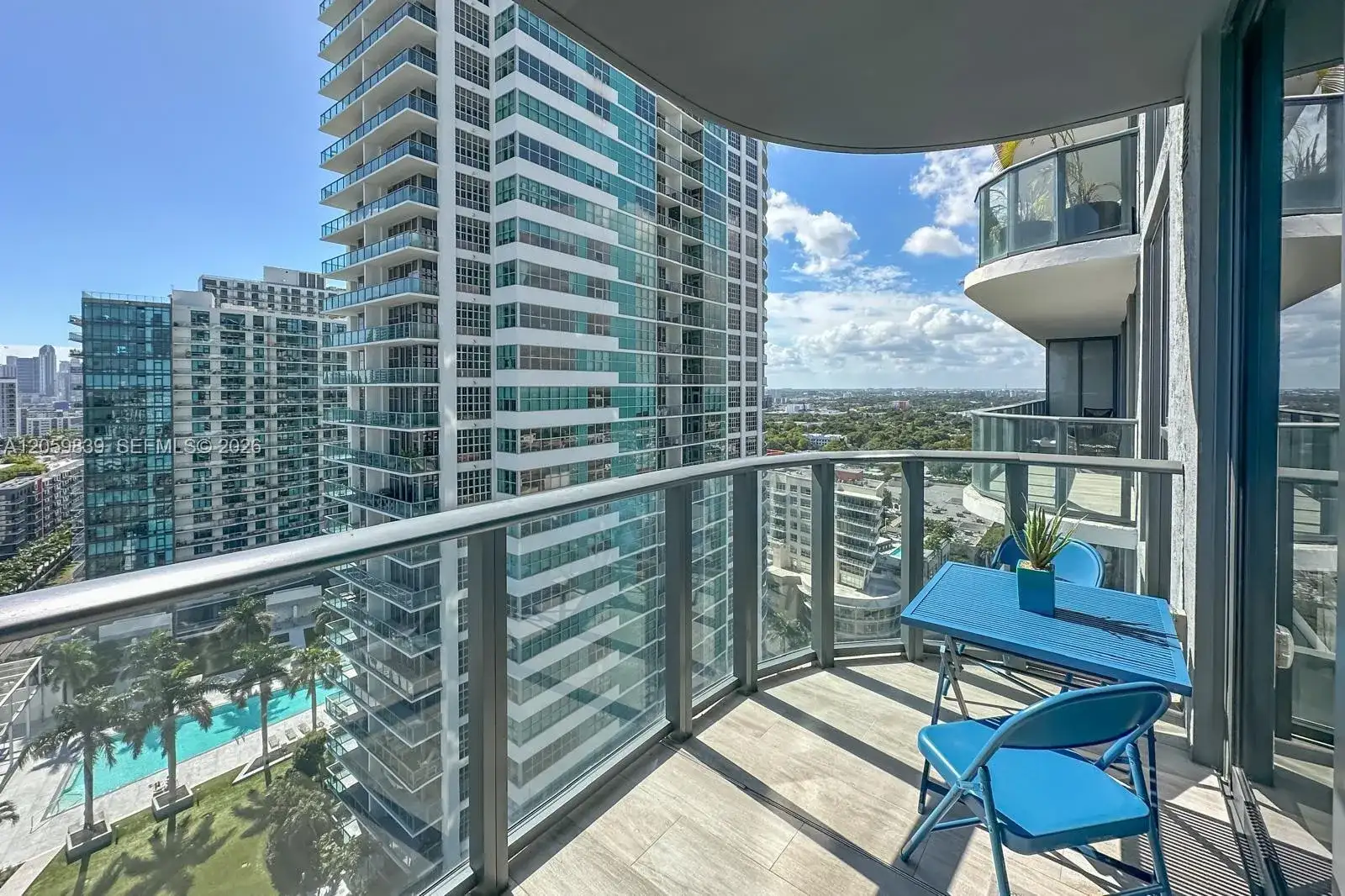 121 NE 34th St # 2003, Miami FL 33137 photo 2
