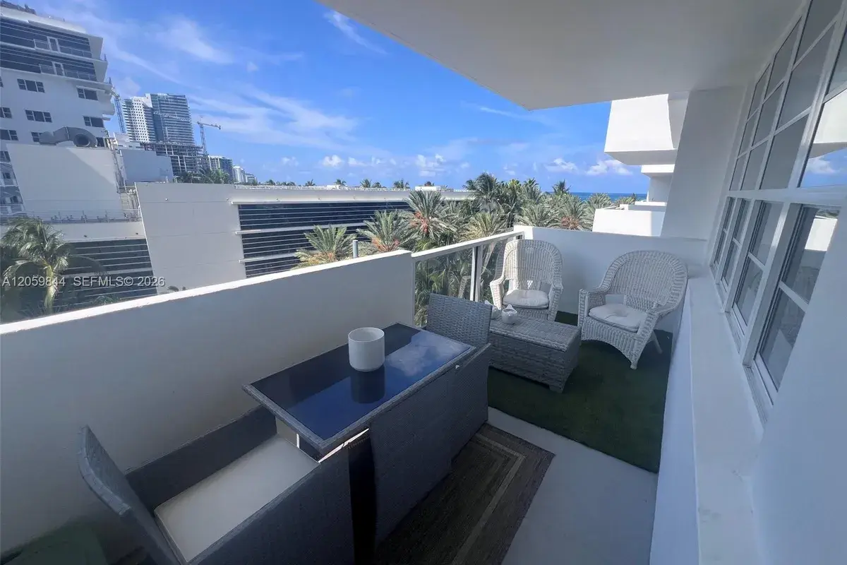 100 Lincoln Rd # 537, Miami Beach FL 33139